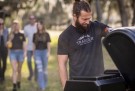 Traeger Branded Logo SS Tee thumbnail