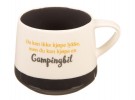 Krus med campingglede – perfekt for bobilentusiasten! thumbnail