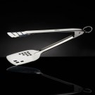 Napoleon 2-i-1 Grillverktøy – Stekespade og tang i ett thumbnail