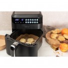 Sabor Ultimate Airfryer 5L – Kraft og Stil i Ett thumbnail
