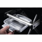 Aluminiumsformer til TQ285 og Pro285 5pk thumbnail