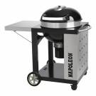 Kullgrill Napoleon NK-22CK-C PRO m/vogn thumbnail