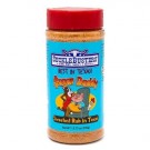 Sucklebusters Sugar Daddy BBQ Rub (390gr) thumbnail