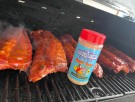 Sucklebusters Sugar Daddy BBQ Rub (390gr) thumbnail