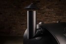 Traeger Pro D2 780 Smoaker  thumbnail