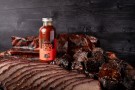 Traeger Texas Spicy BBQ Sauce 440ml thumbnail