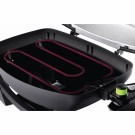 Grill PRO 285E elektrisk sort Napoleon thumbnail