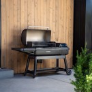 Traeger Ironwood XL Smoaker  thumbnail