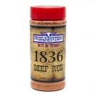 Sucklebusters 1836 Beef Rub (340 gr) thumbnail