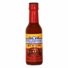 SUCKLEBUSTERS Texas Heat - Habanero Pepper Sauce (147ml) thumbnail