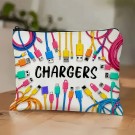 Smart Organizer – For kabler, ladere & tilbehør thumbnail