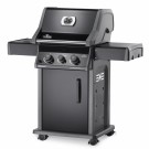 Gassgrill Rogue365 all black Napoleon (R365SBPK) KUN 1 IGJEN!! thumbnail