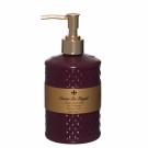 Savon De Royal Baroque Pearl Flytende håndsåpe 500 ml  thumbnail