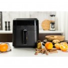 Sabor Ultimate Airfryer 5L – Kraft og Stil i Ett thumbnail
