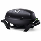 Grill PRO 285E elektrisk sort Napoleon thumbnail