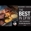 BRYAN MACLARTY - 407 SIMPLY TEXAS BBQ RUB (370g) thumbnail