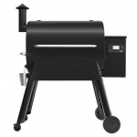 Traeger Pro D2 780 Smoaker 
