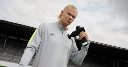 Massasjepistoler