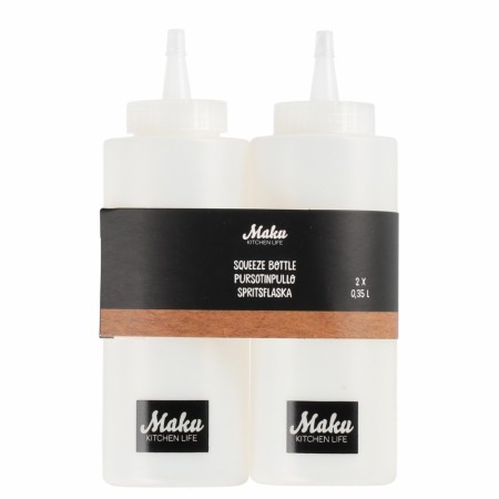 Flaske 2-pk 35cl Maku