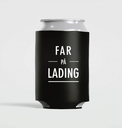 Far på lading 