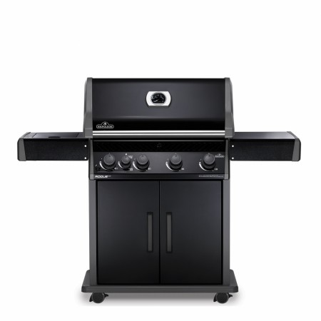 Gassgrill Rogue XT 525 sort Napoleon (RXT525SIBPK)