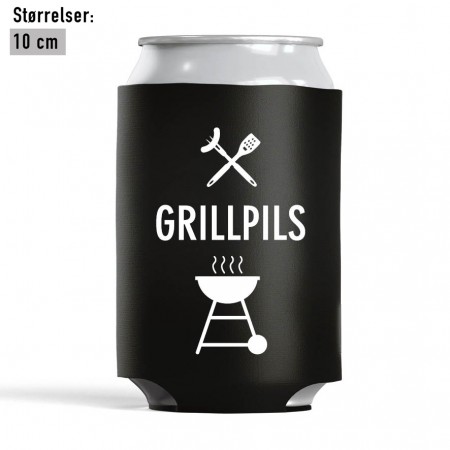 Grillpils