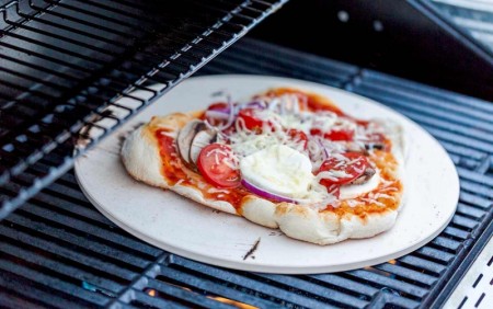 Pizza tilbehør