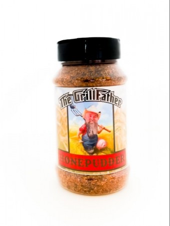 Hønepudder