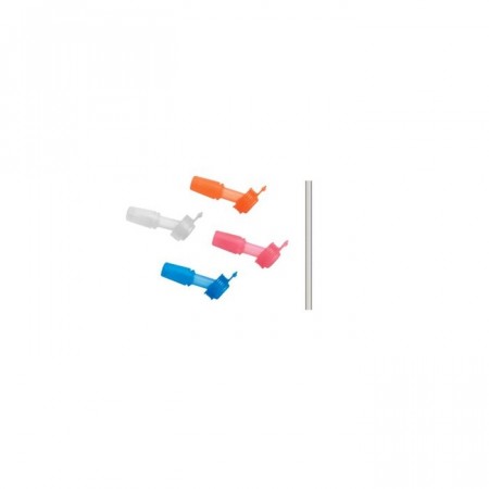 Camelbak Thrive Flip Straw Kids – Munnstykker og rør (4+1)