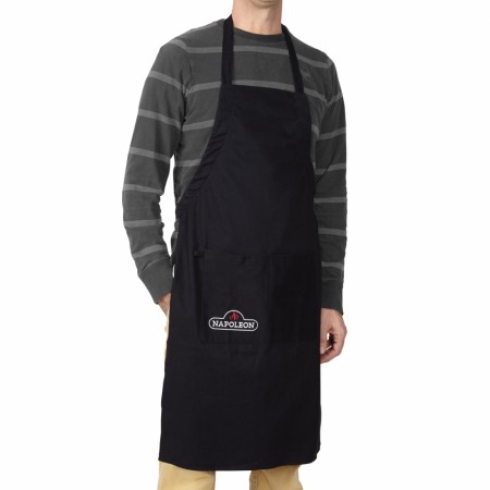 Grillforkle sort  Napoleon