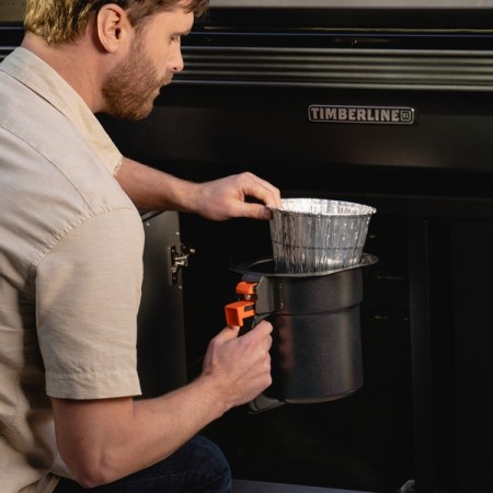 Traeger Grillutstyr 