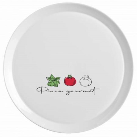  Designet for pizzaelskere