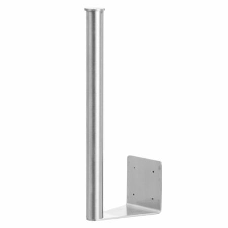 Smart tørkerullholder med magnet