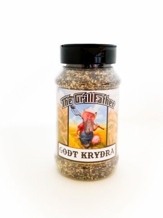 Godt krydra
