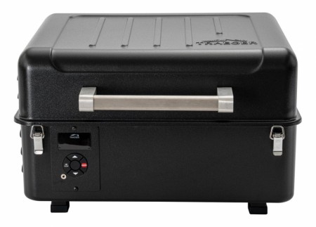 Traeger Ranger 