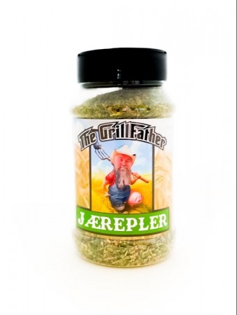 Jærepler