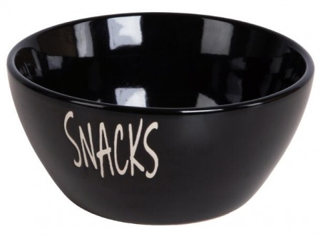 Snacks – fordi du fortjener det