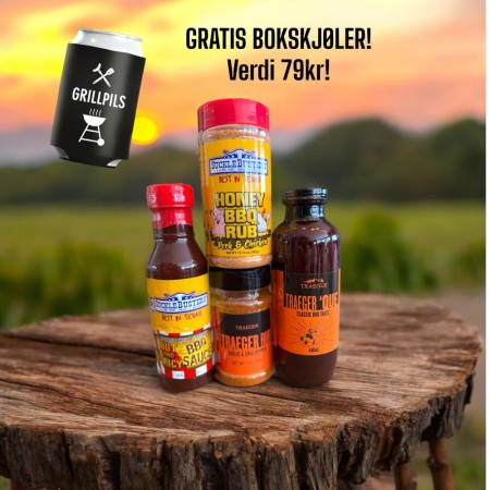 Perfekte Smaker