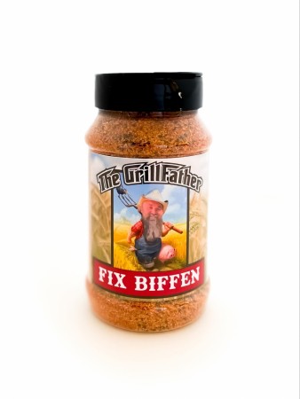 Fix Biffen