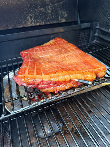 Kjernetemperatur på kjøtt – enkel guide som gjør deg trygg på grillen