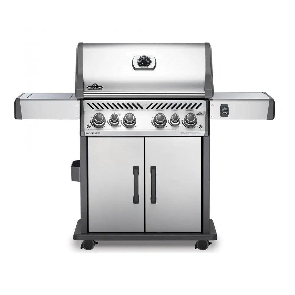 Gassgrill Rogue 525 special edition blank Napoleon (RSE525RSIBPSS)