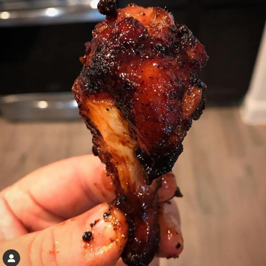 Sucklebusters BBQ Sauce Original (354ml)