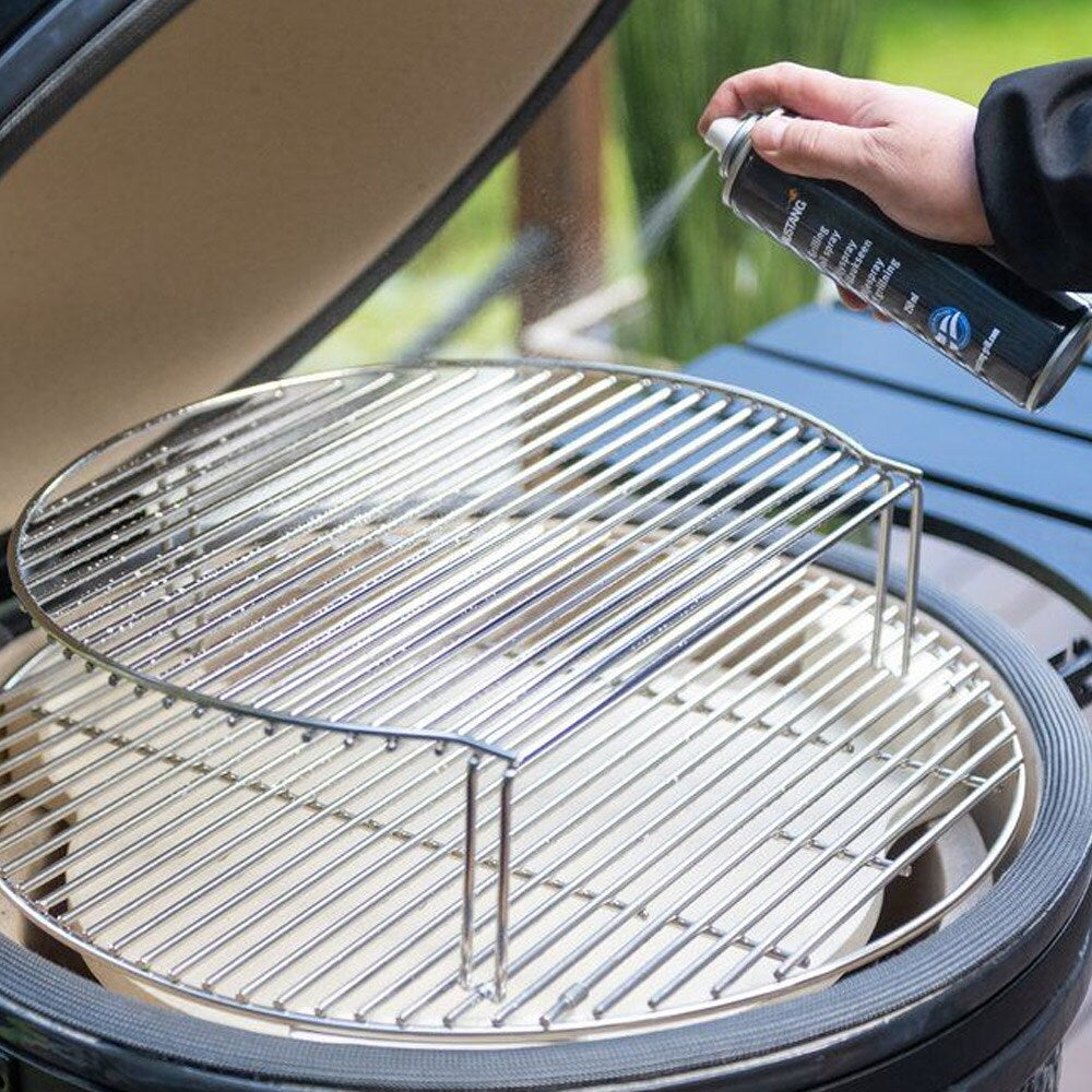 Mustang Oljespray 3-pakning "nonstick" for Grill og Steking
