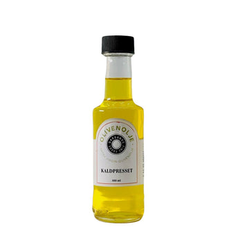 Dardanos Extra Virgin Olive Oil 100ml
