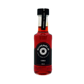 Dardanos Extra Virgin Olive Oil Chili 100ml