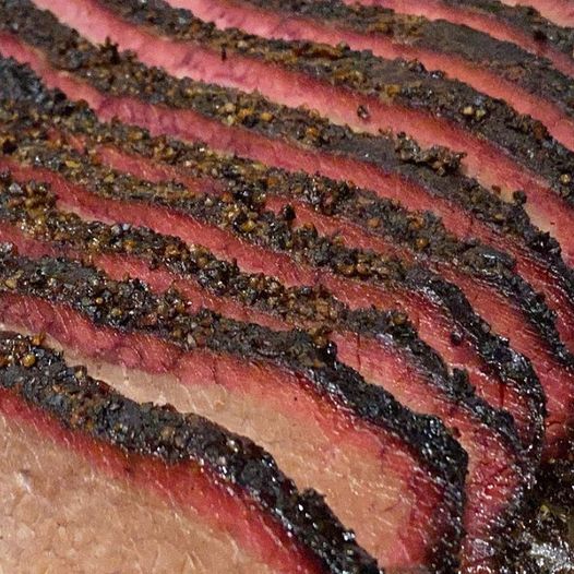 SuckleBusters 1836 Beef Rub – Storformat ca. 2720 g