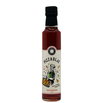 Dardanos Fine Foods EVOO - Pizzaolje 0,25l