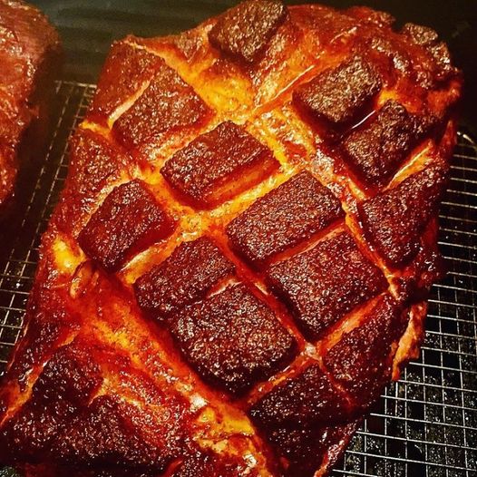 SUCKLEBUSTERS TEXAS PECAN (340g)