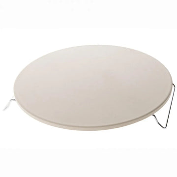 Mustang Pizzastein 32 cm – sprø bunn som på italiensk restaurant