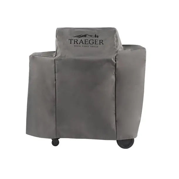 Traeger Ironwood 650 Cover